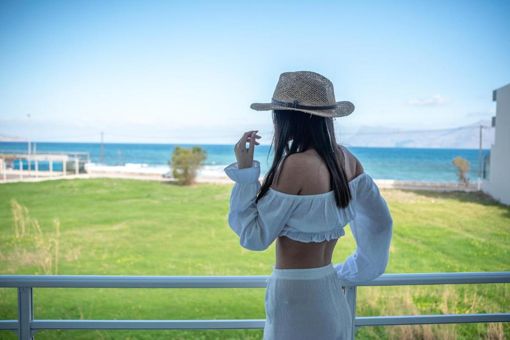 Sea Daffodil apartments - 3