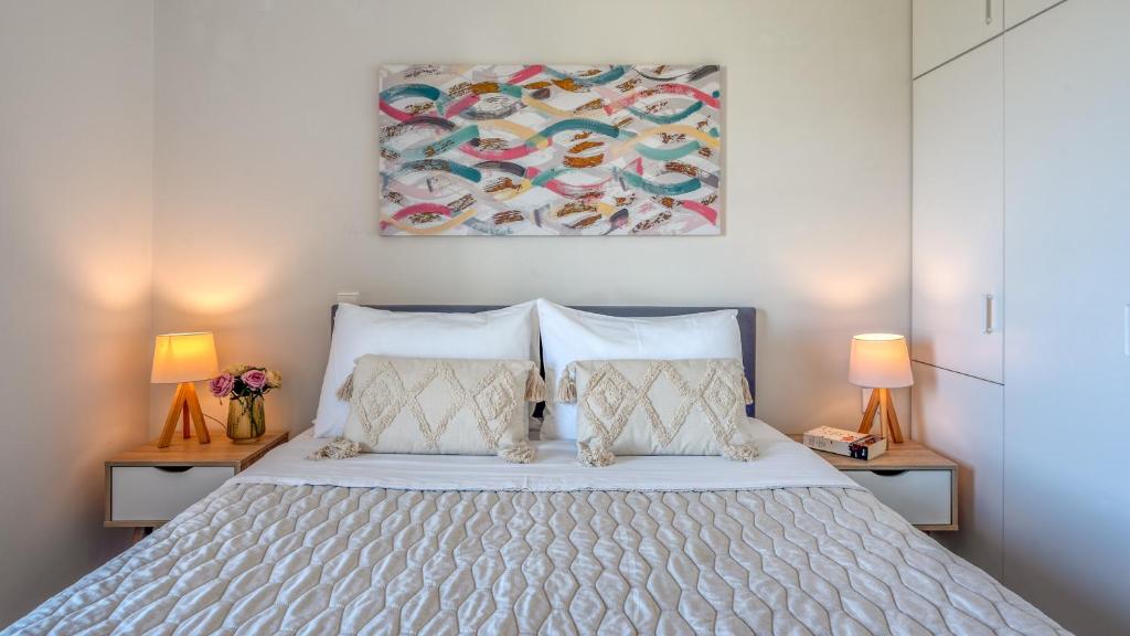 Sea Daffodil apartments - 9