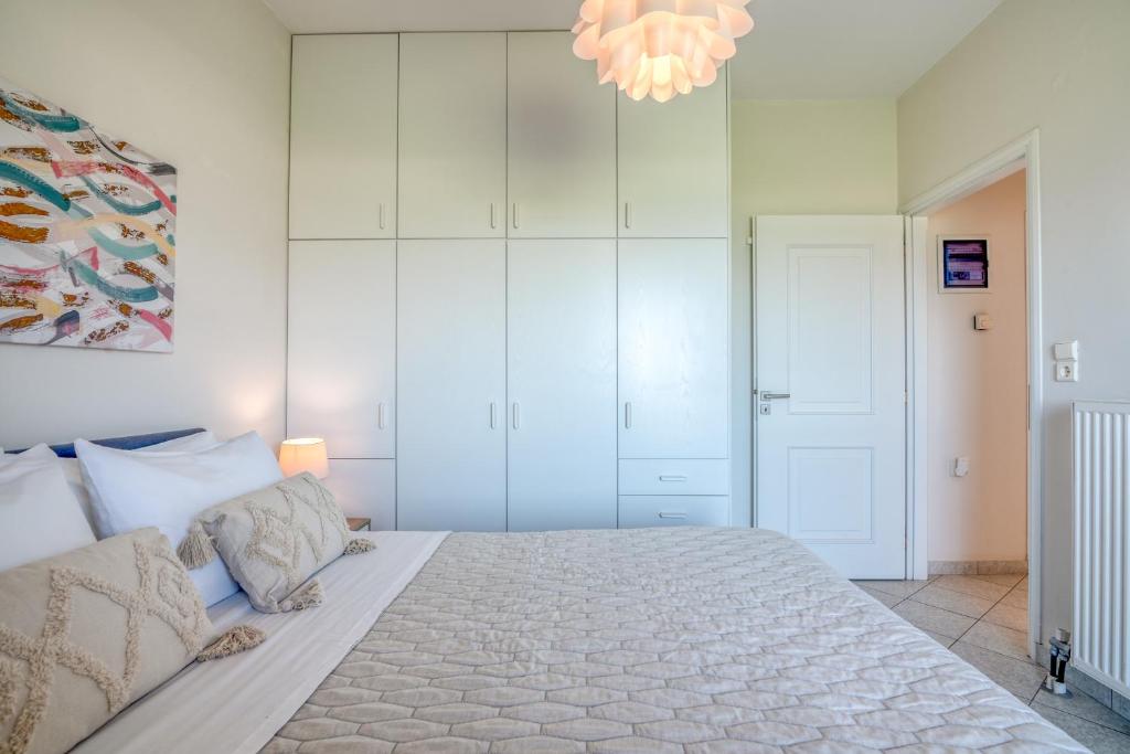 Sea Daffodil apartments - 8