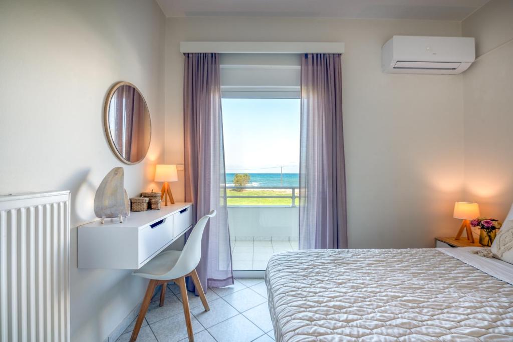 Sea Daffodil apartments - 6