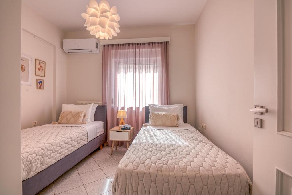 Sea Daffodil apartments - 12