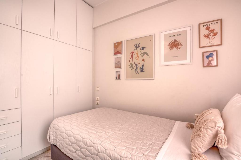 Sea Daffodil apartments - 13