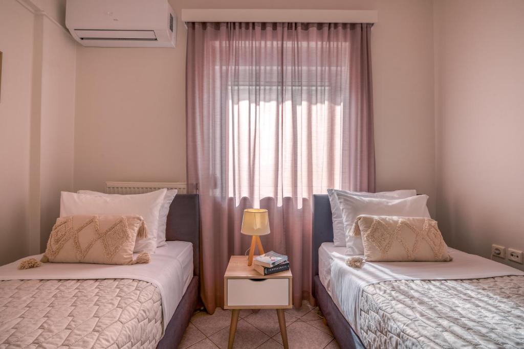 Sea Daffodil apartments - 11