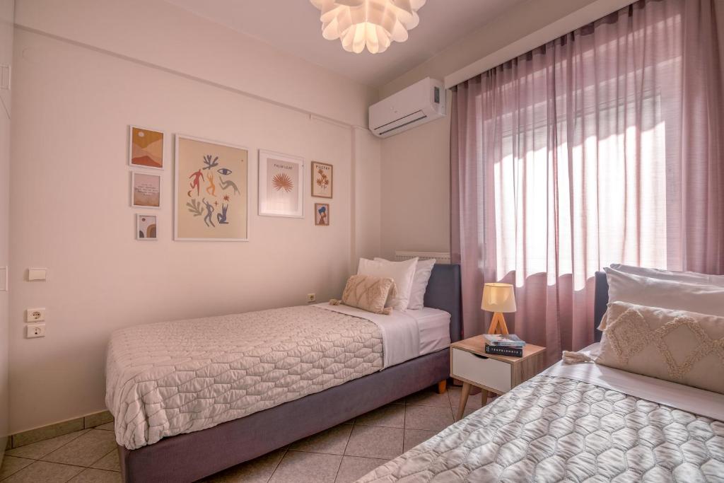 Sea Daffodil apartments - 10