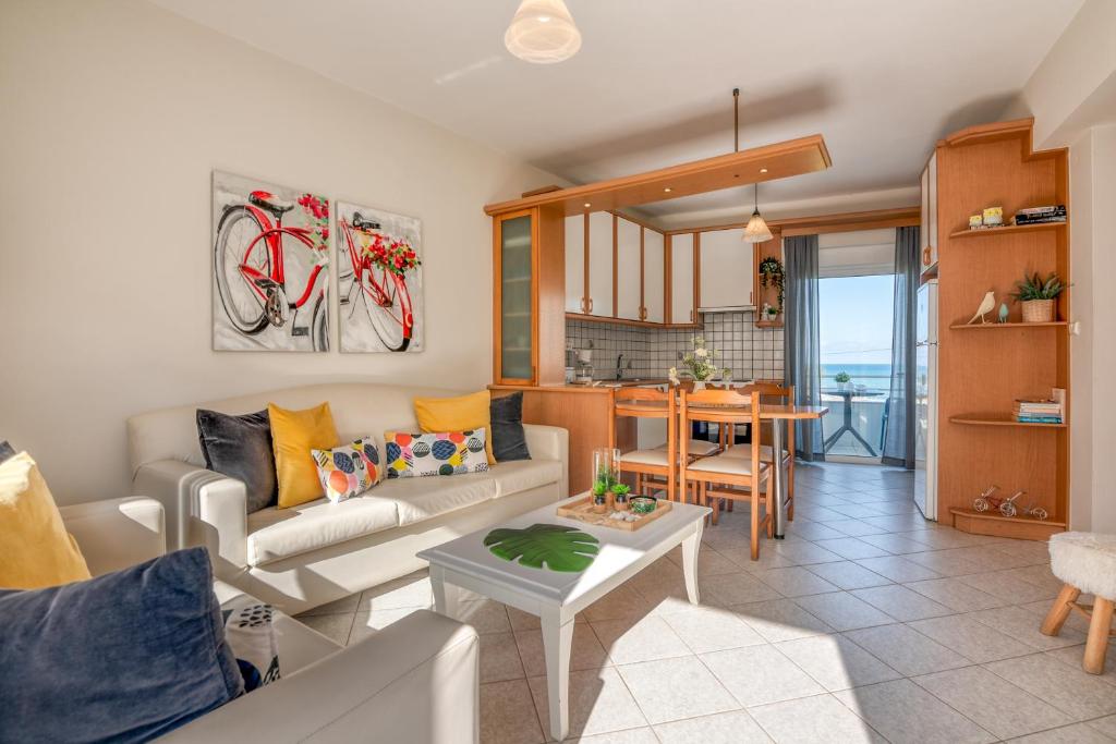 Sea Daffodil apartments - 17