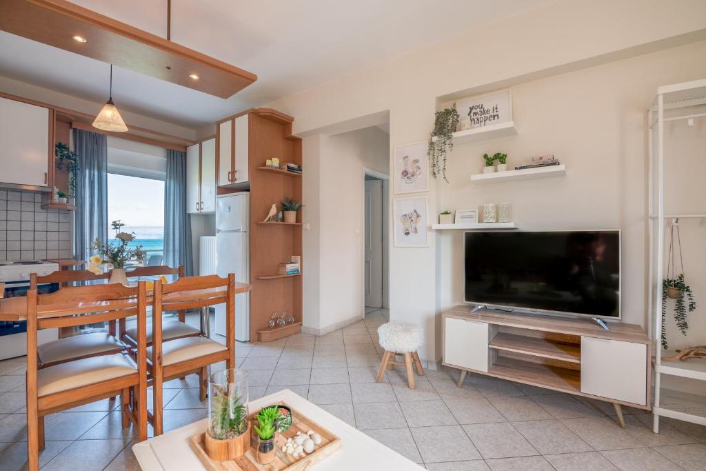 Sea Daffodil apartments - 16