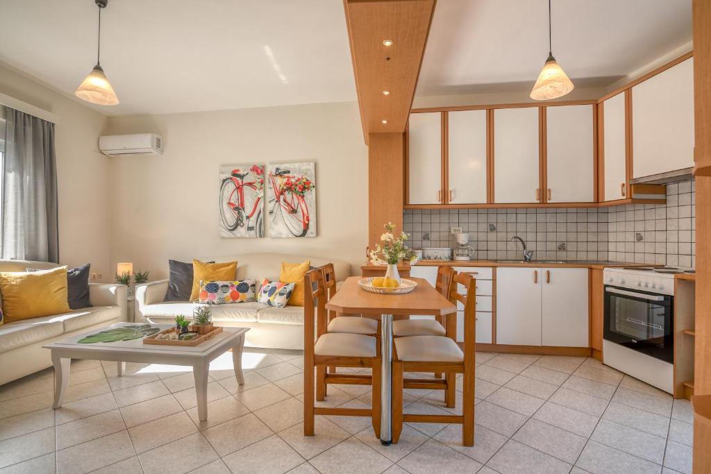 Sea Daffodil apartments - 19