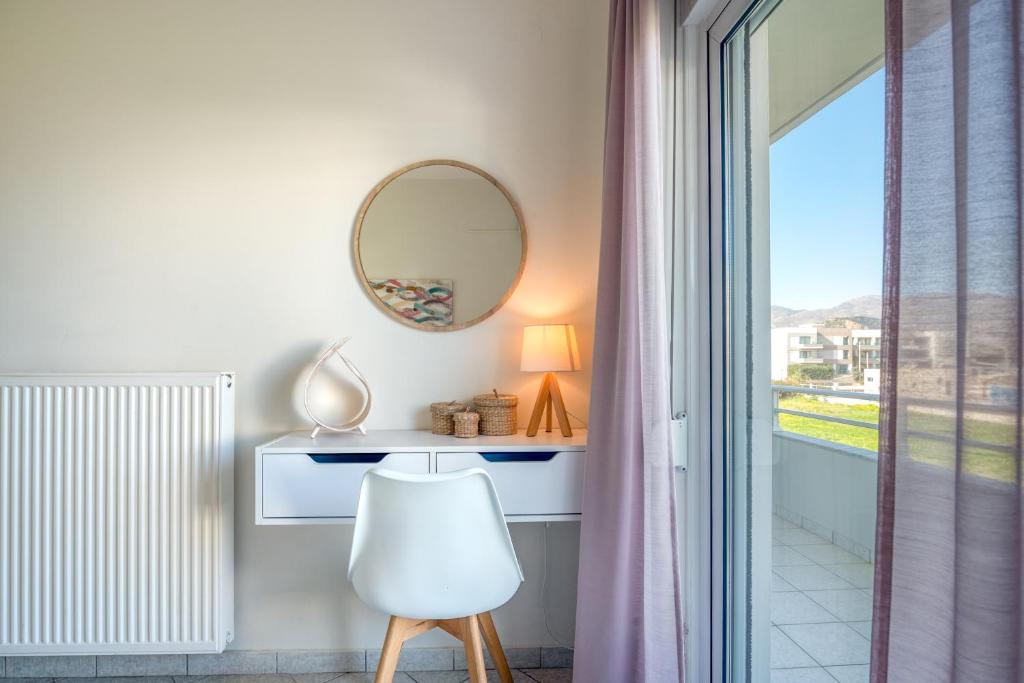 Sea Daffodil apartments - 7