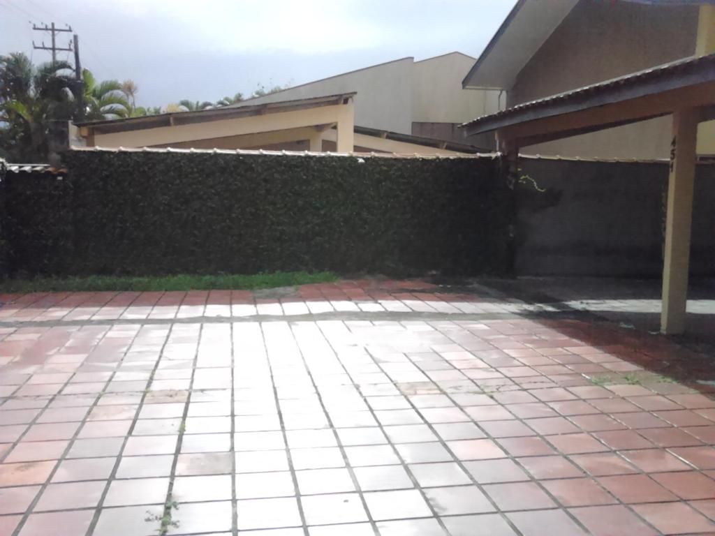  Casa Matinhos
