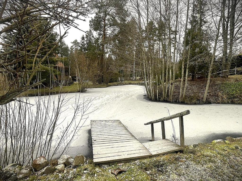 Fotografie z fotogalerie ubytování Olde Villa v destinaci Meegomäe