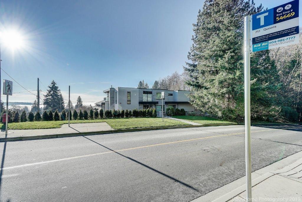 Fotografie z fotogalerie ubytování F Homestay-Vancouver ca v destinaci West Vancouver