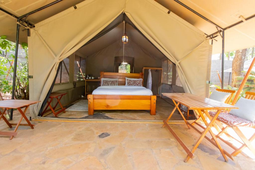 Fotografie z fotogalerie ubytování Kivulini Eco Park Karen v destinaci Nairobi