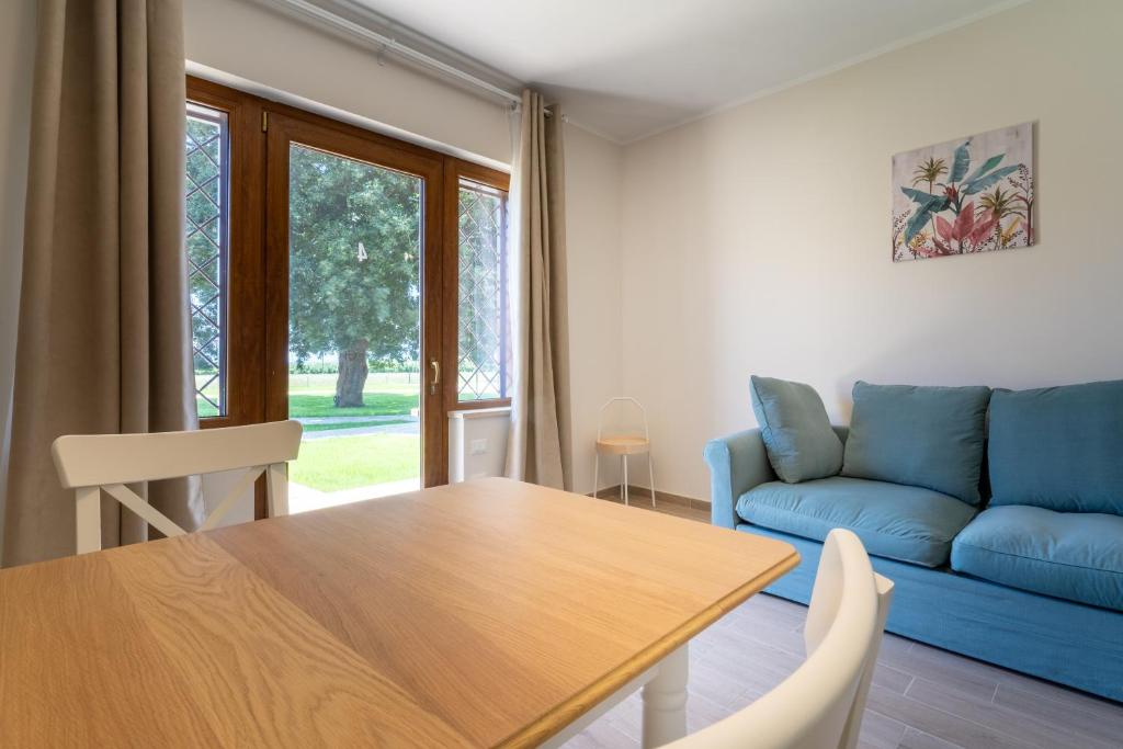 Agriturismo Cavalieri