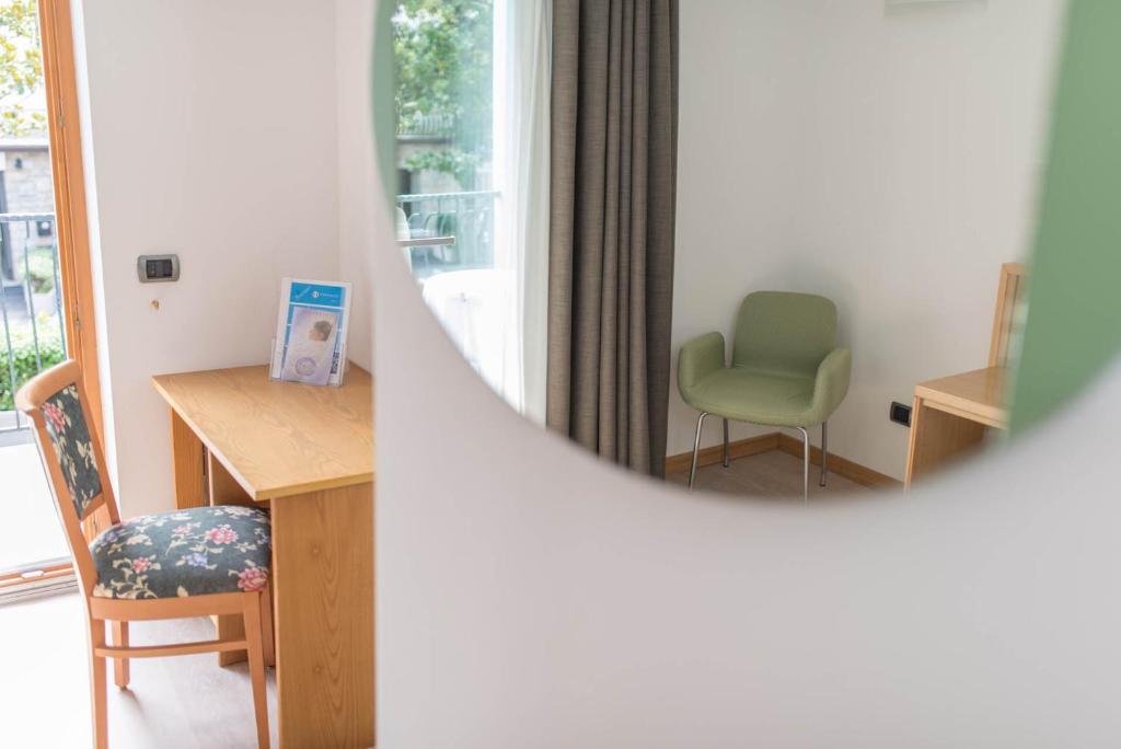 Fotografie z fotogalerie ubytování Hotel Venezia v destinaci Malcesine