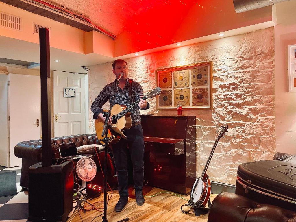 Castle Hotel - Resim 42