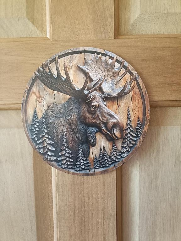 Yellowstone Lodge New Zealand - Resim 11