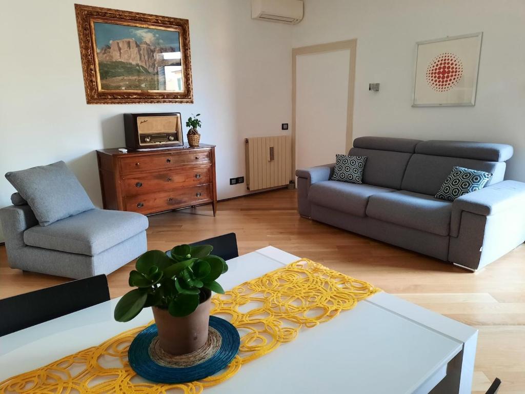 Milan center charming apartment