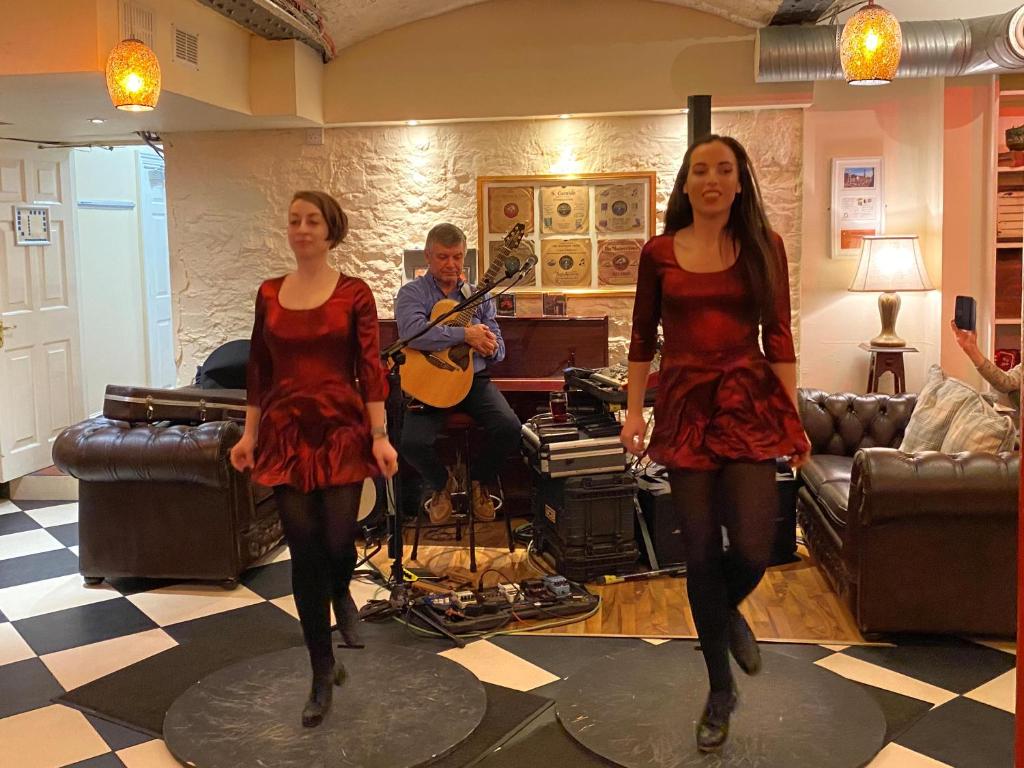 Castle Hotel - Resim 9