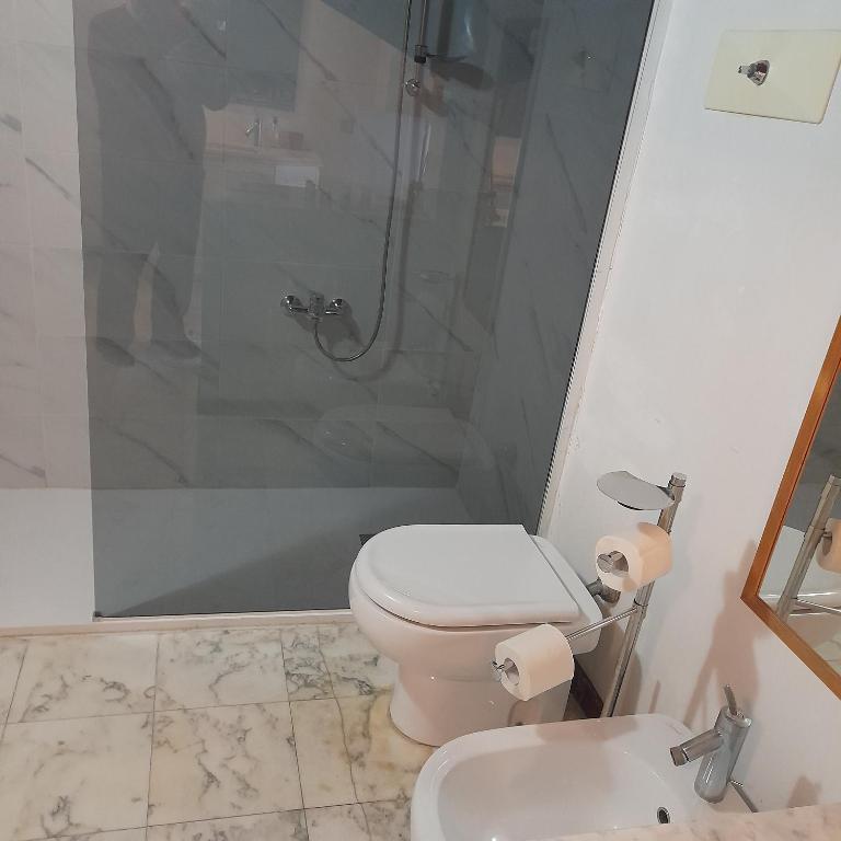 Camera con Vista - Appartement D'une Chambre