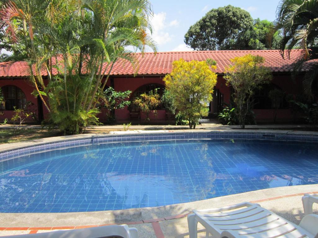 Gallery image of Hotel El Paraiso Escondido - Costa Rica in Jacó