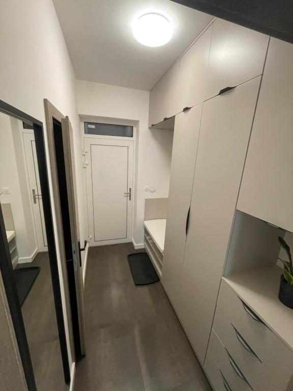 Fotografie z fotogalerie ubytování Apartmány Lily - Self Checkin - Parking - 40m2 v destinaci Martin