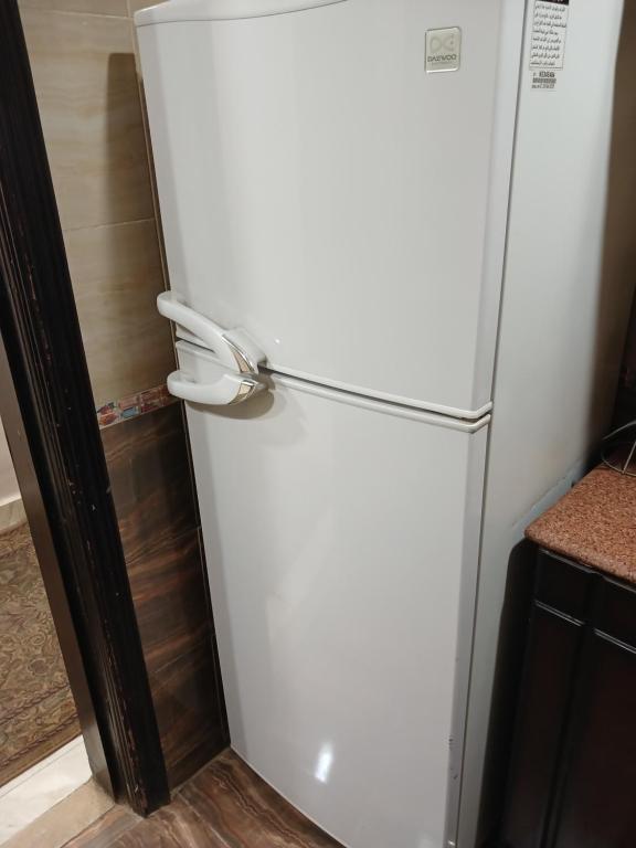 Kuchyň nebo kuchyňský kout v ubytování Monty Homestay
