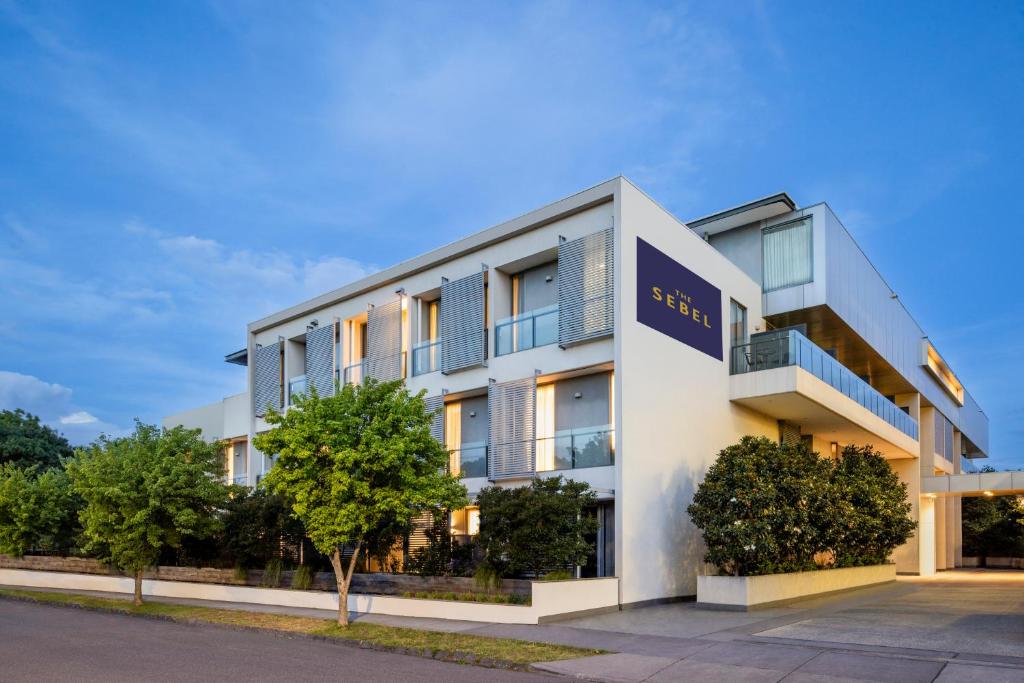 The Sebel Melbourne Kew - Resim 4