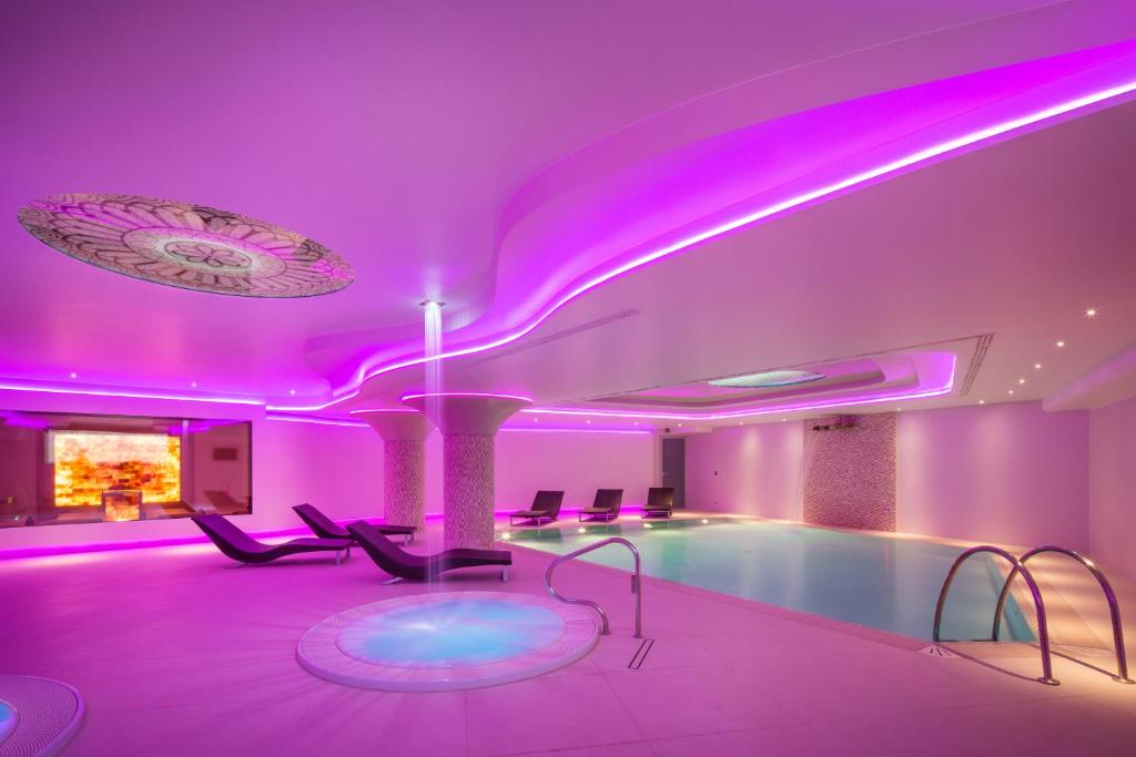 Fotografie z fotogalerie ubytování Valle di Assisi Hotel & Spa v destinaci Assisi