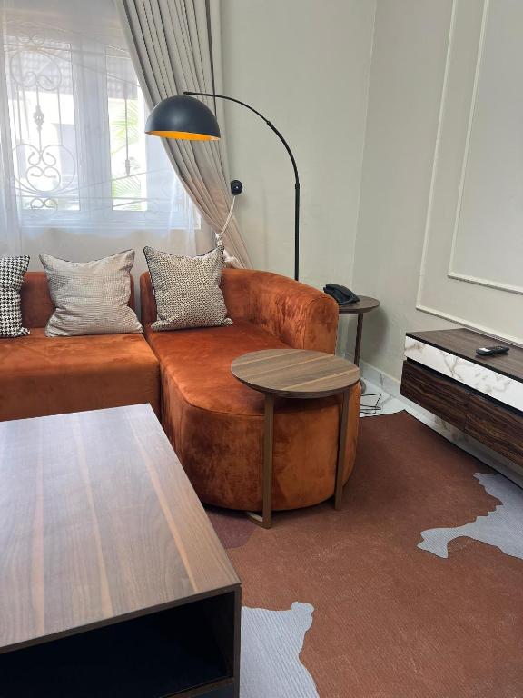 Fotografie z fotogalerie ubytování IH Suites v Asabě