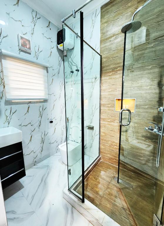 Fotografie z fotogalerie ubytování IH Suites v Asabě
