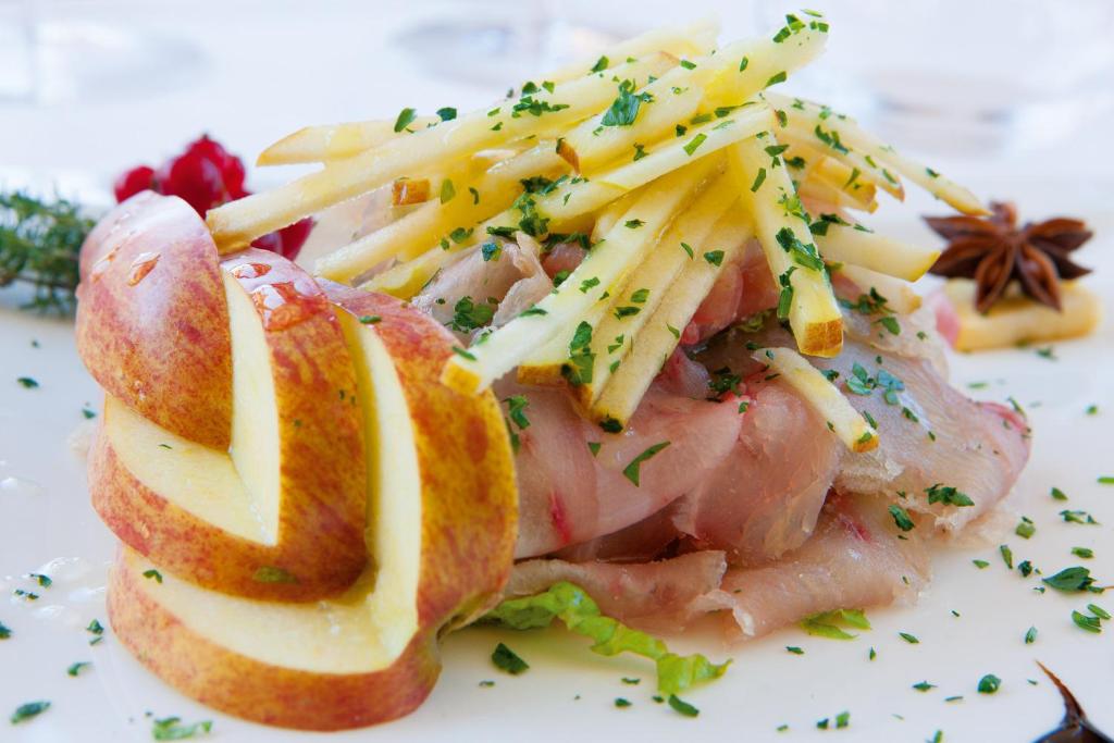 Hotel Artemide - Resim 26