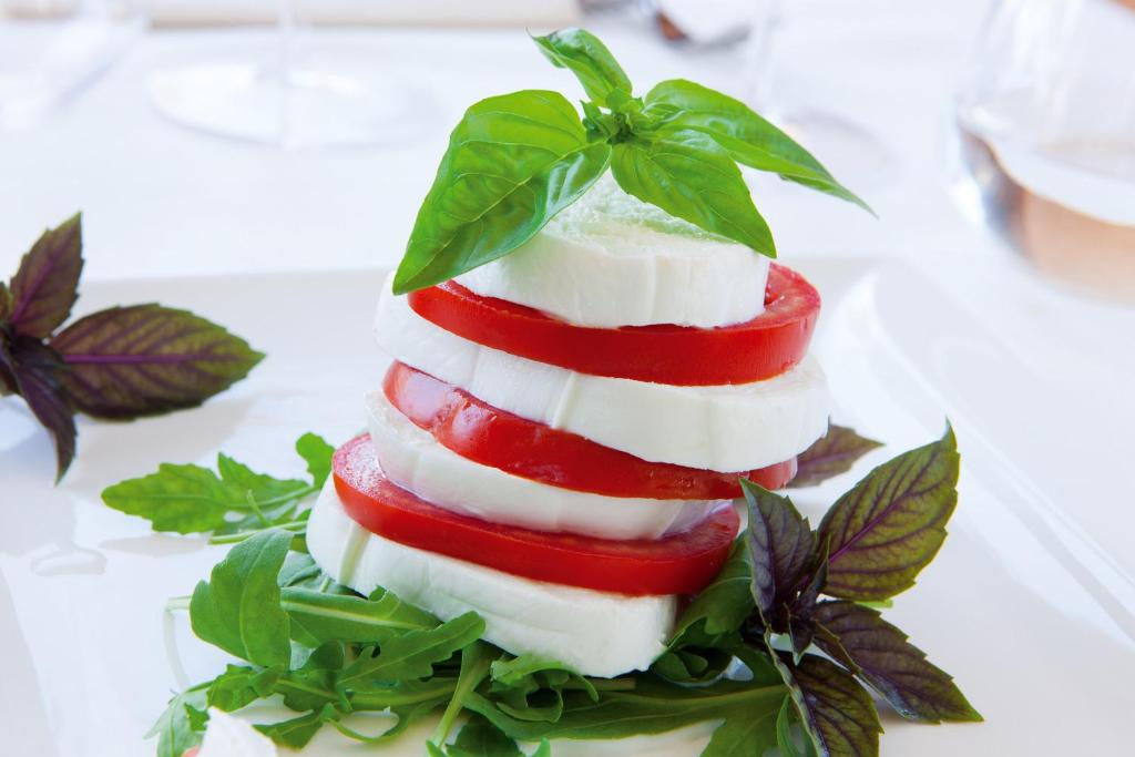 Hotel Artemide - Resim 30