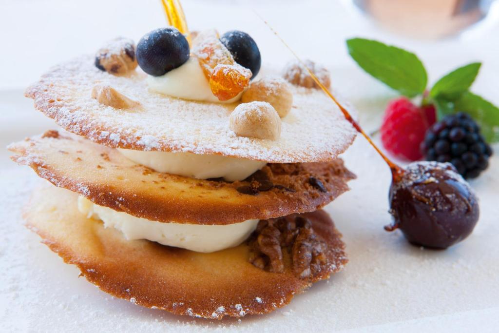 Hotel Artemide - Resim 41