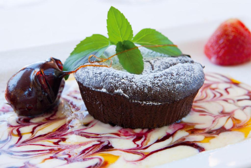 Hotel Artemide - Resim 36