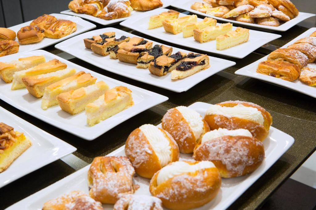 Hotel Artemide - Resim 34