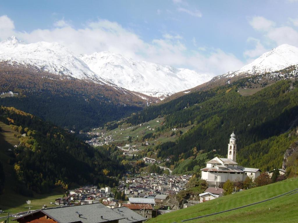 Derechos de imagen reservados por Booking.com