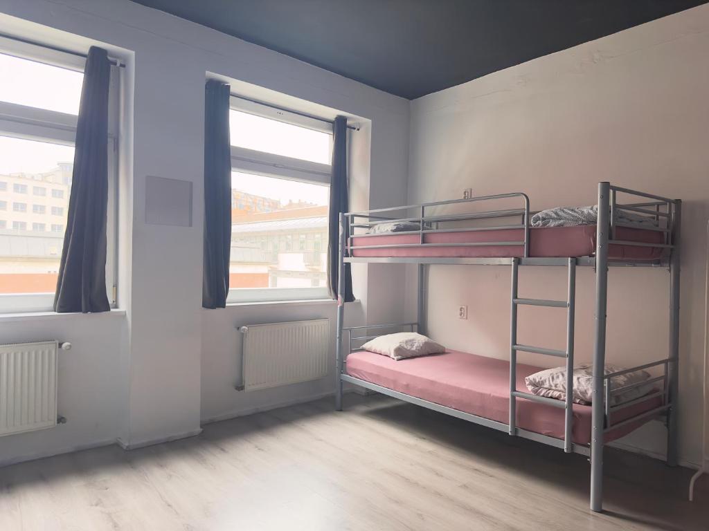 Postel nebo postele na pokoji v ubytování Elephants Private Rooms