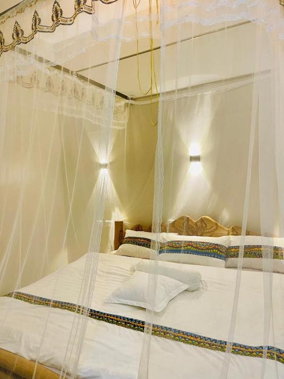 3 Enjovu Cottage - Benanda Forest Resort