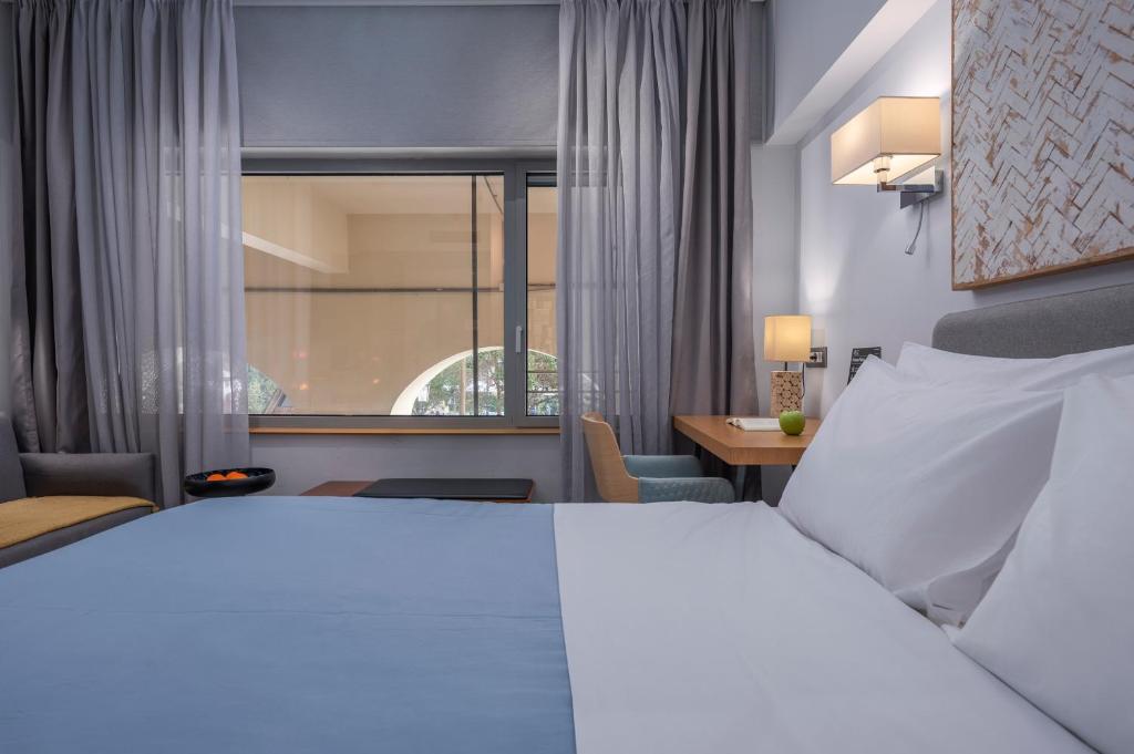 Square Elegant Suites - 4