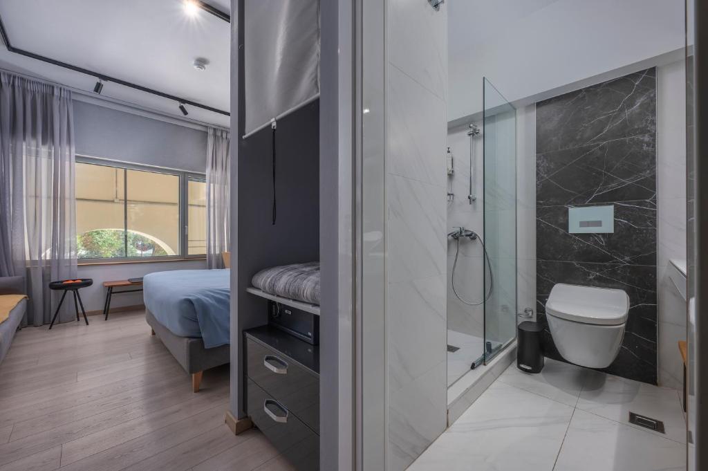 Square Elegant Suites - 14