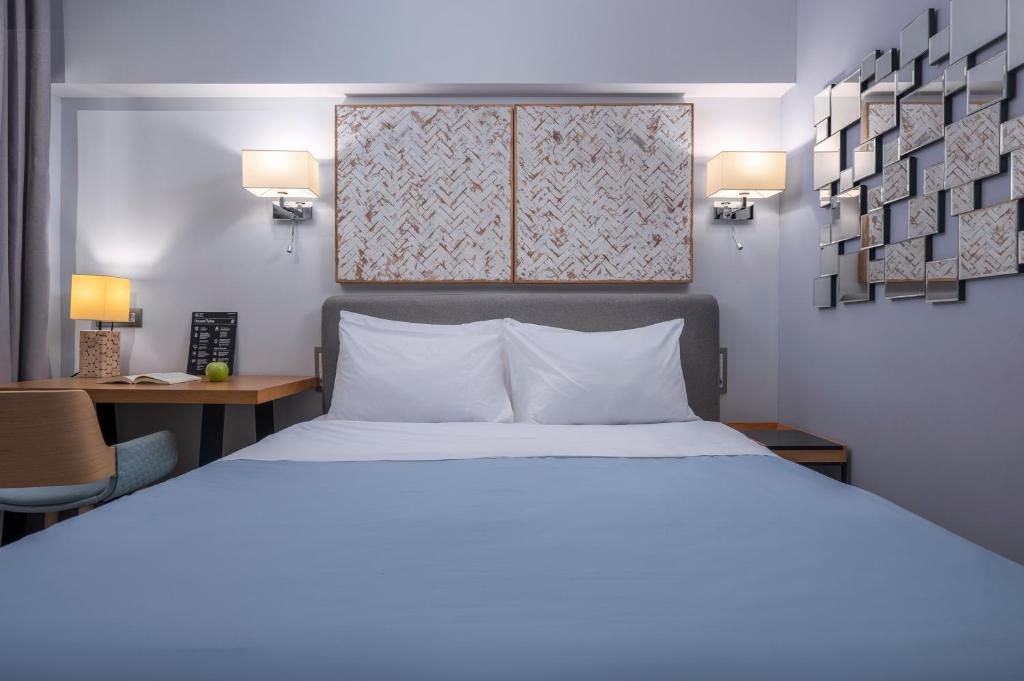 Square Elegant Suites - 7