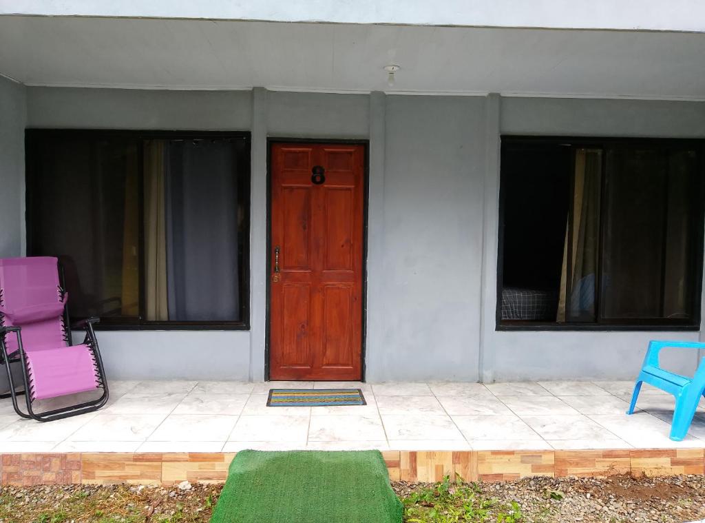 Φωτογραφία από το άλμπουμ του Playa Negra Apartments σε Puerto Viejo