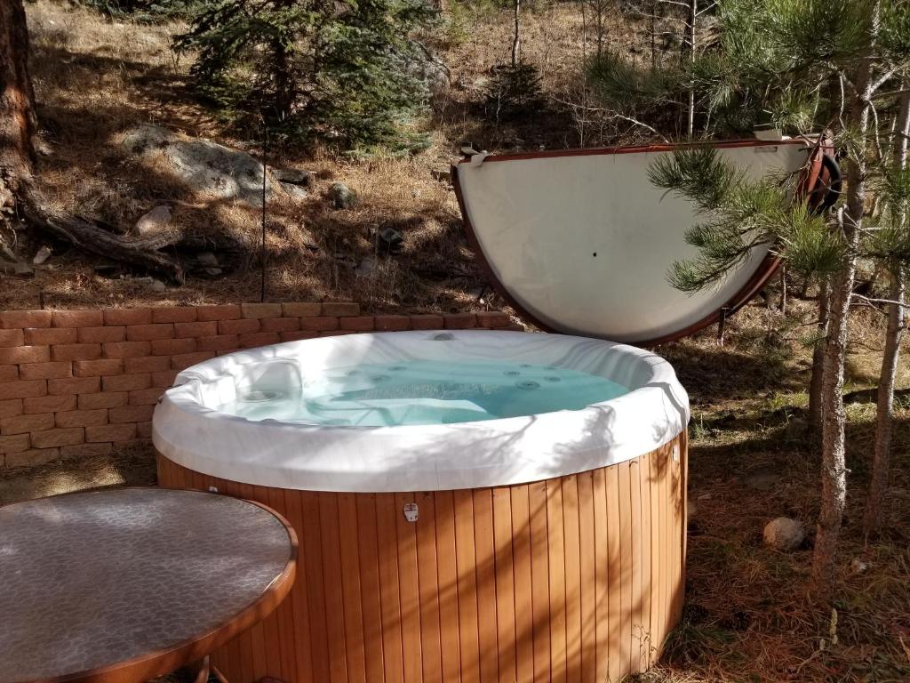 Fotografie z fotogalerie ubytování Kokopelli Inn v destinaci Estes Park
