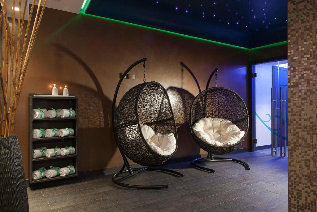 Hotel Artemide - Resim 39