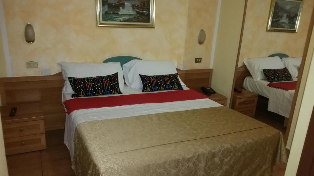 Hotel Chopin - Resim 37
