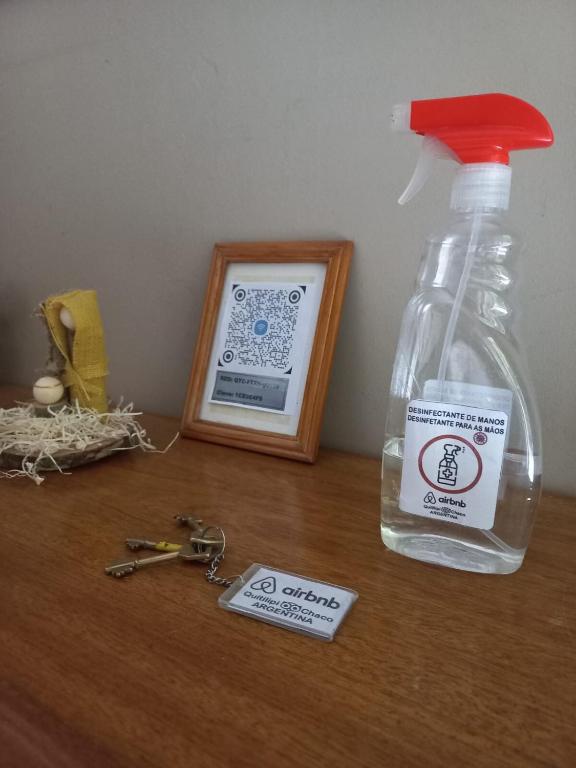 Casa céntrica amplia con patio