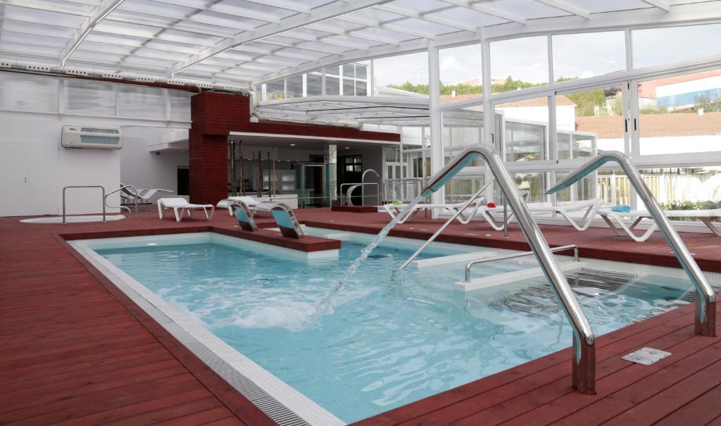 Hotel Spa Congreso, Teo – Updated 2023 Prices