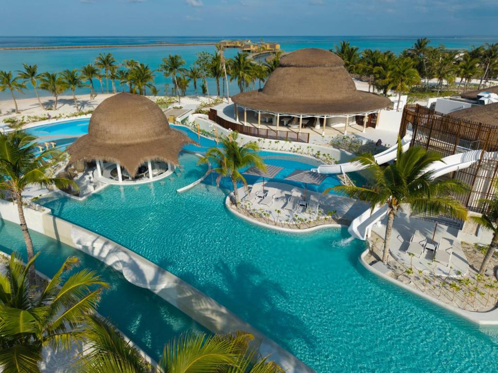 Centara Mirage Lagoon Maldives - Free Round Trip Speedboat when stay 4 nights or more between 17 April - 15 October 2026 - View 25