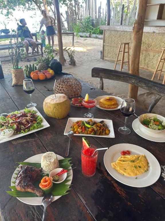 Efrena Agro Tourism Beach 4
