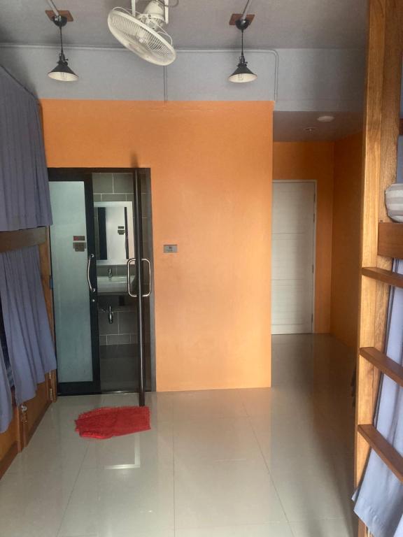Fotografie z fotogalerie ubytování NOMAD HOSTEL KRABI AND TRAVEl v Krabi